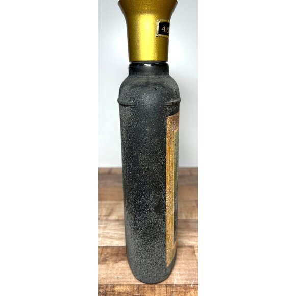 Vintage Jim Beam Modern Masters Decanter Self Portrait Vincent Van Gogh - Picture 3 of 8